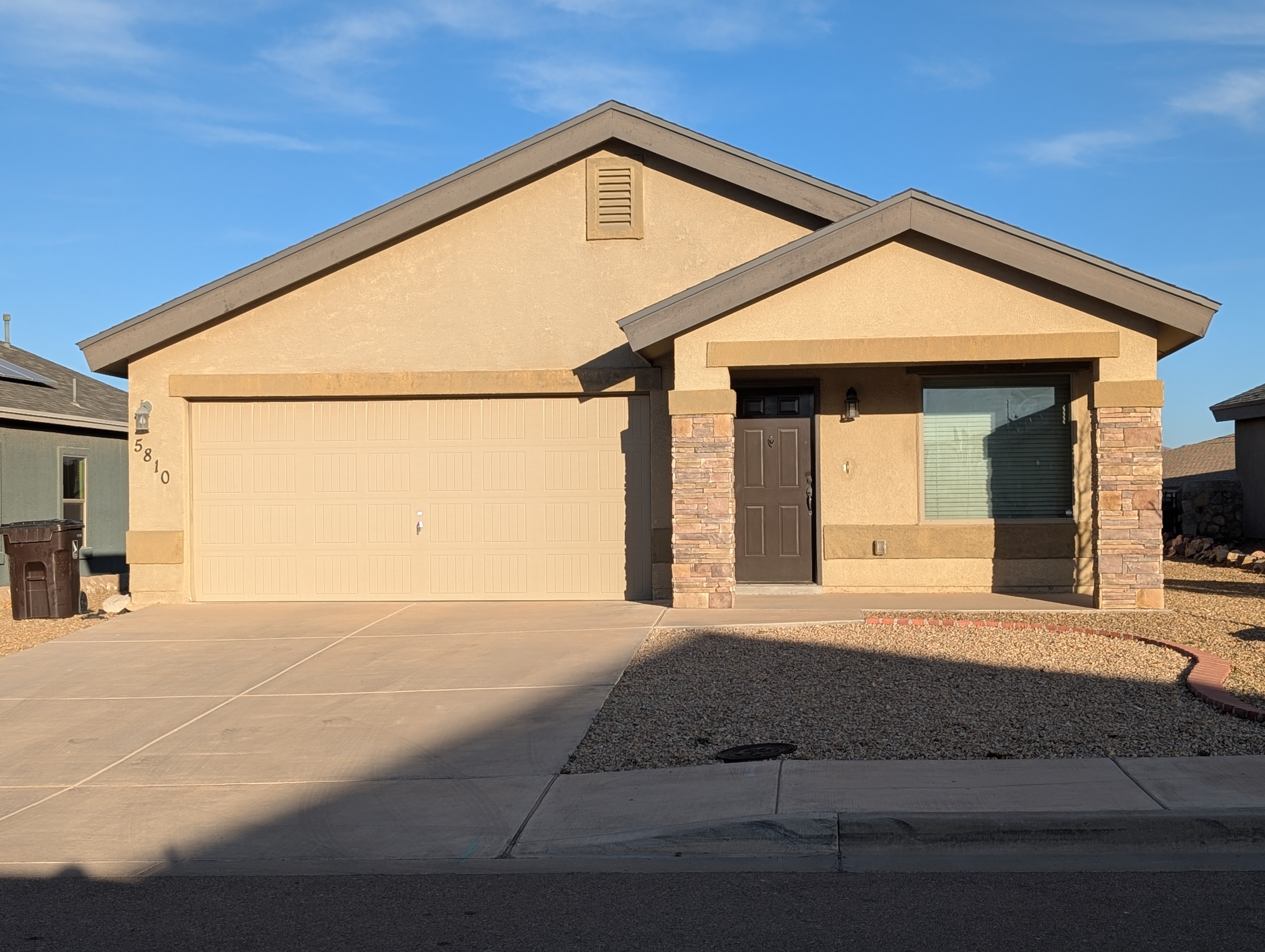 5810 Durrill Street - 1