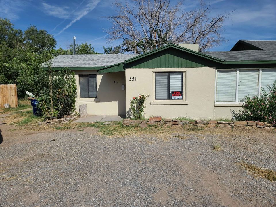 351 Lafayette Drive