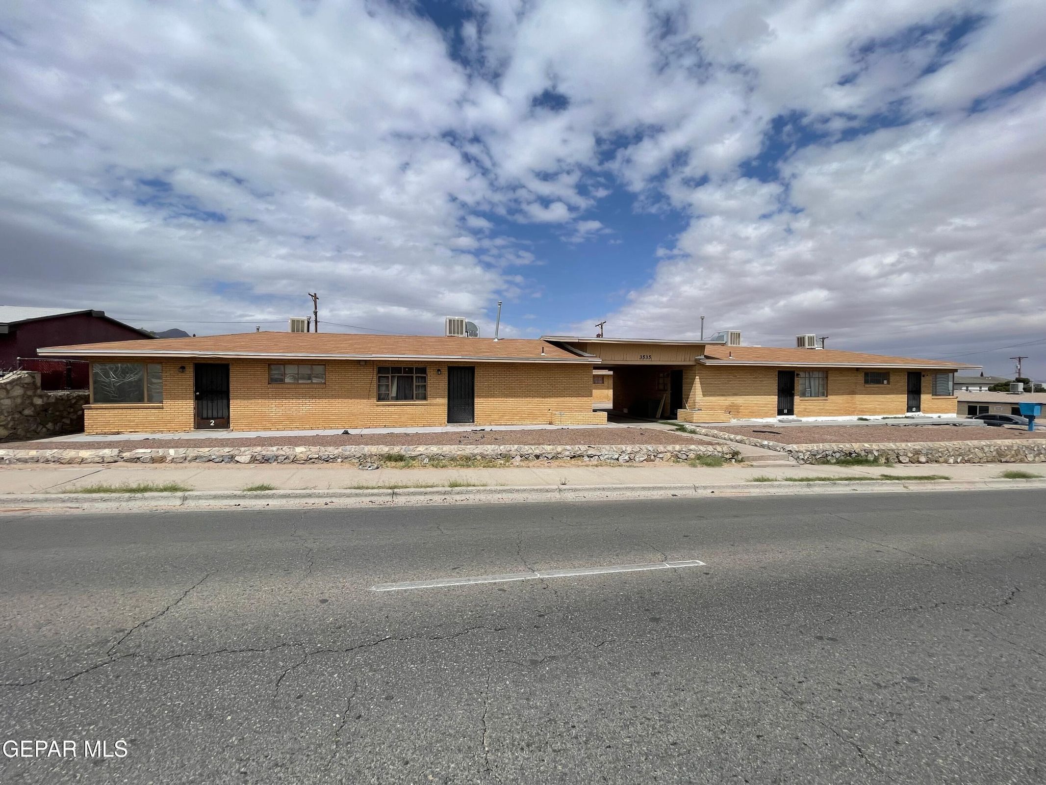 3535 Fred Wilson Avenue - 9
