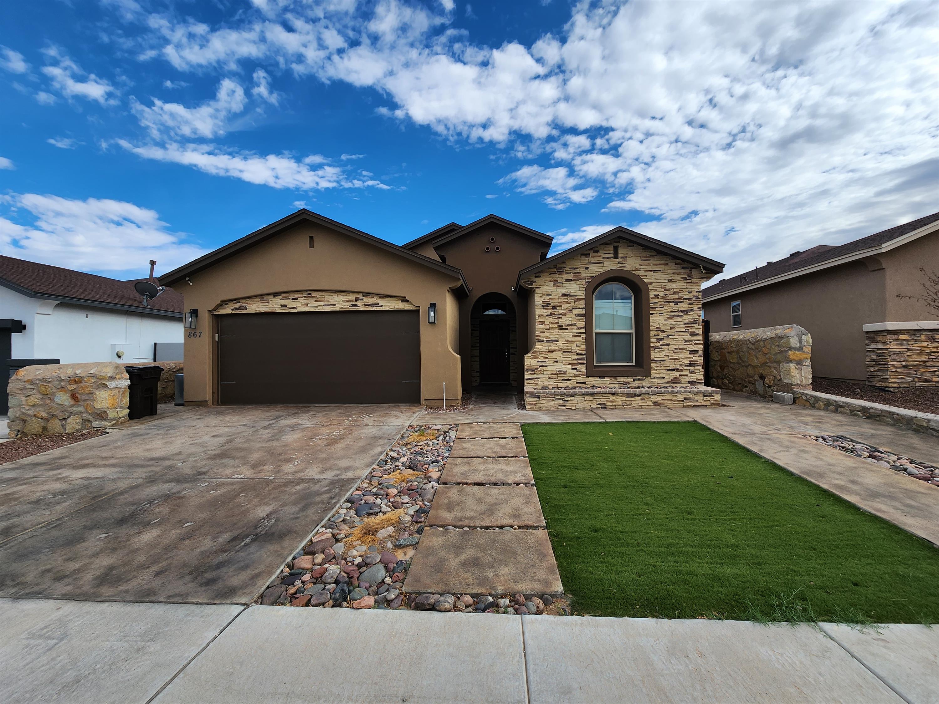 867 Cedar Park Avenue