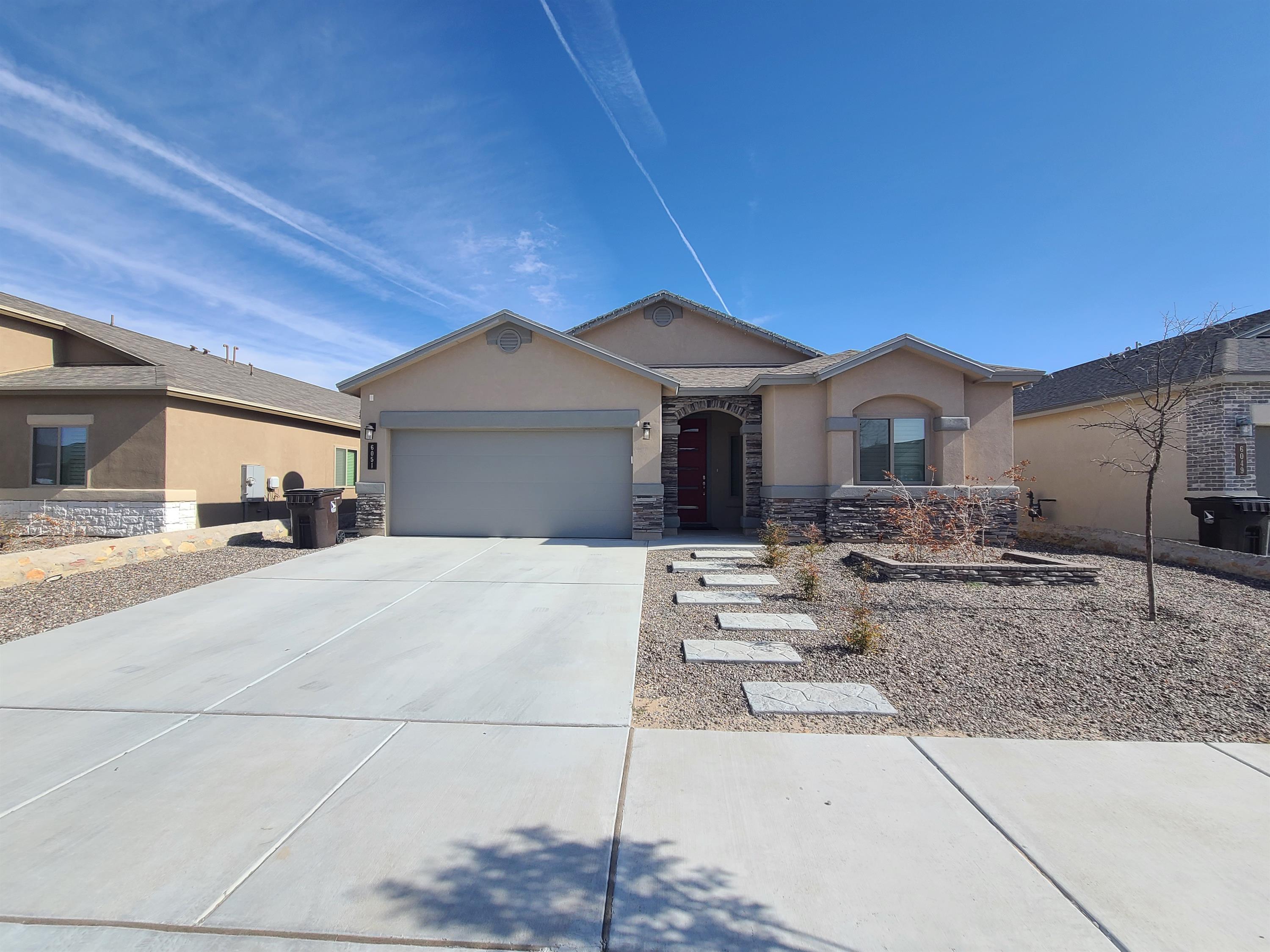 6051 Copper Hill Street